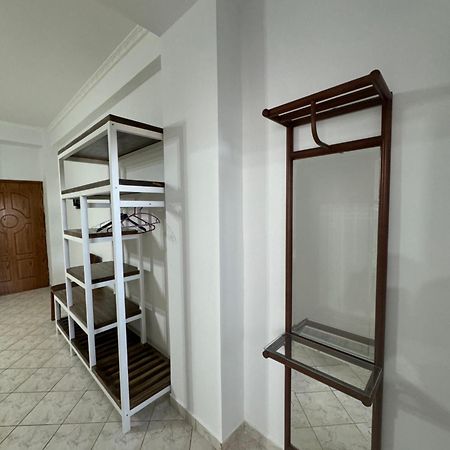 Hotel Frida Himara Kültér fotó