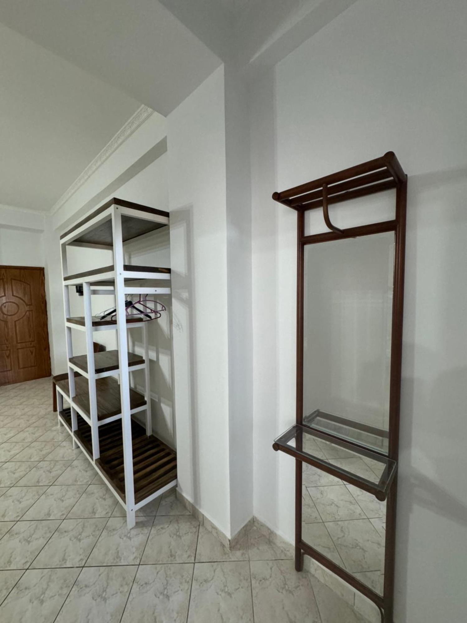 Hotel Frida Himara Kültér fotó