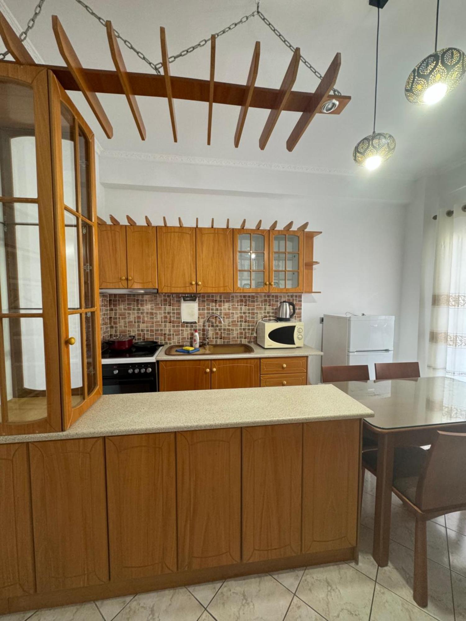 Hotel Frida Himara Kültér fotó